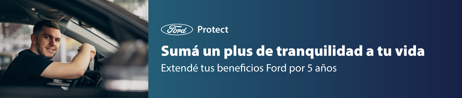 Ford Protect